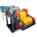 Станок по производству вощины